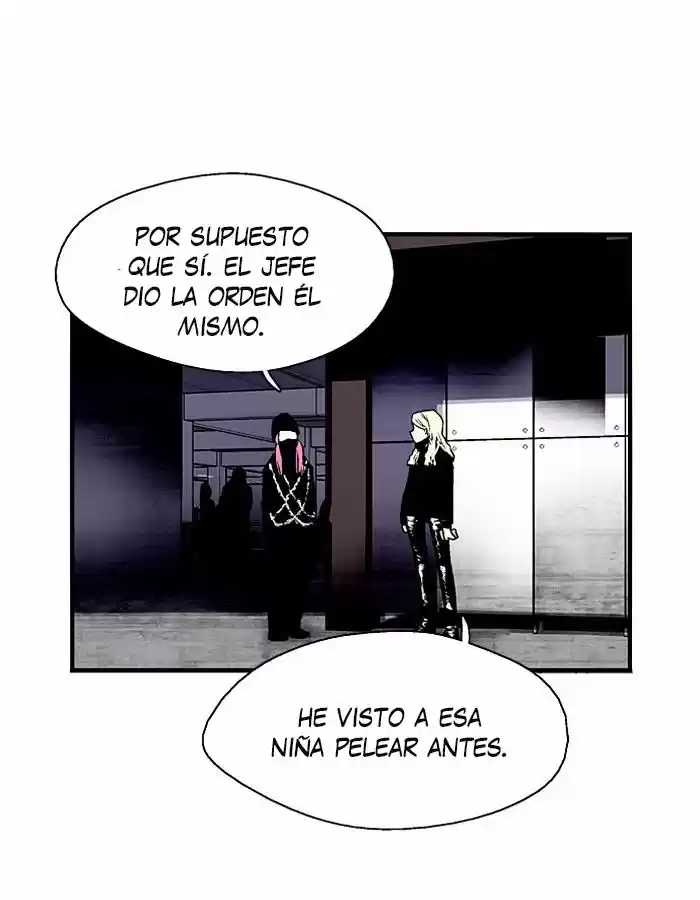 Nano List, capítulo 56, página 23