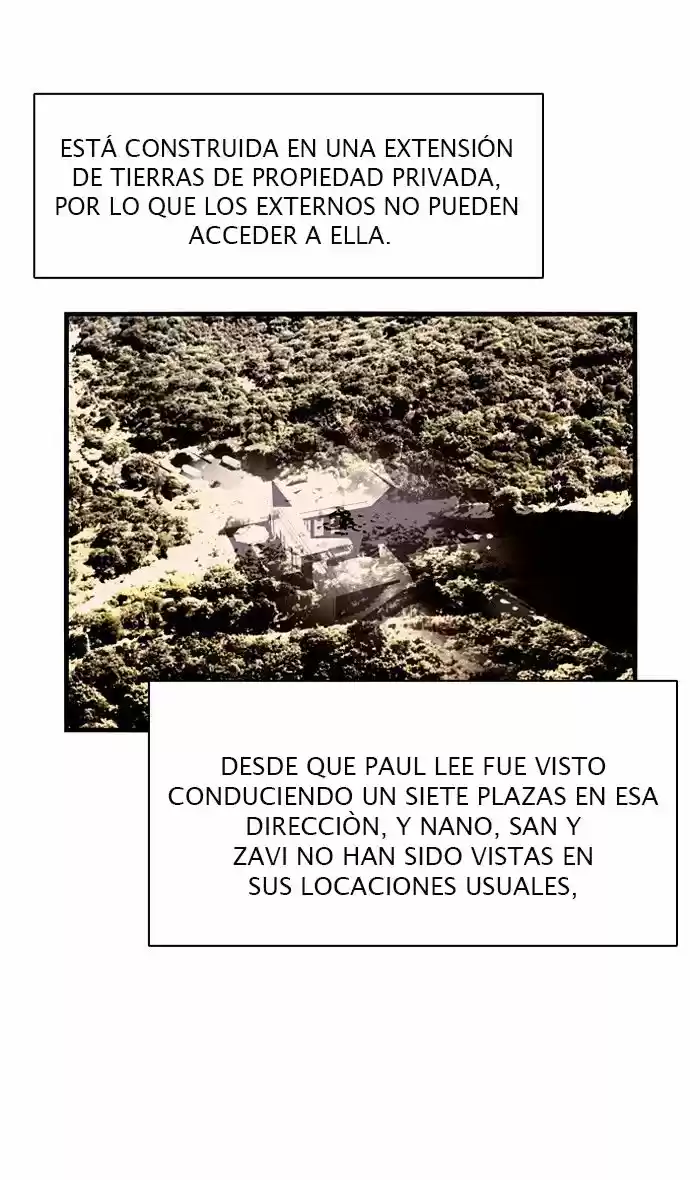 Nano List, capítulo 56, página 30