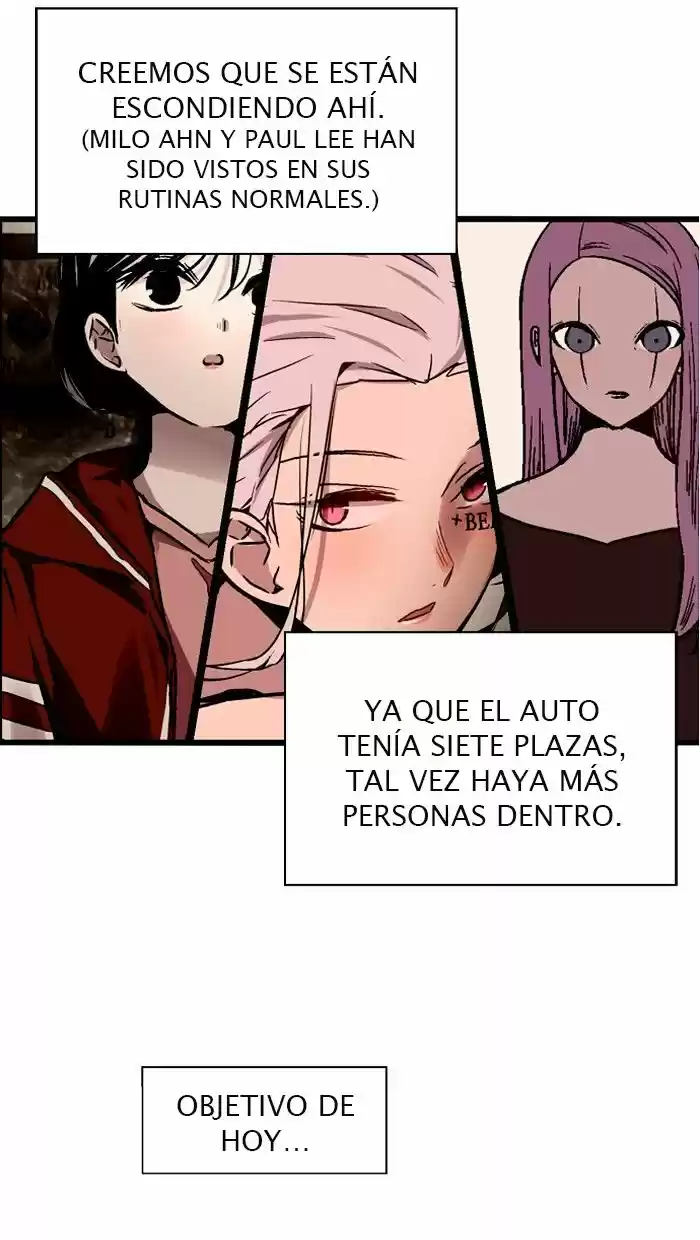 Nano List, capítulo 56, página 31