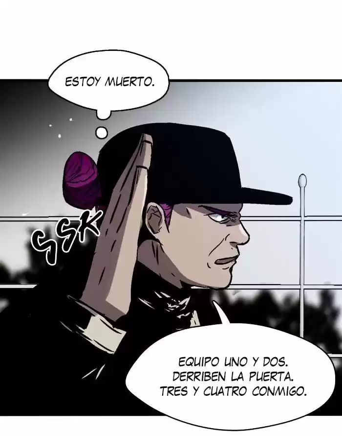Nano List, capítulo 56, página 41