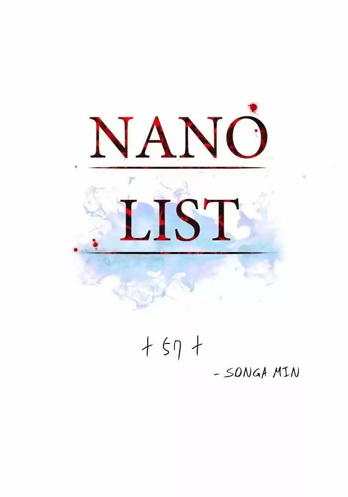Nano List, capítulo 57, página 3