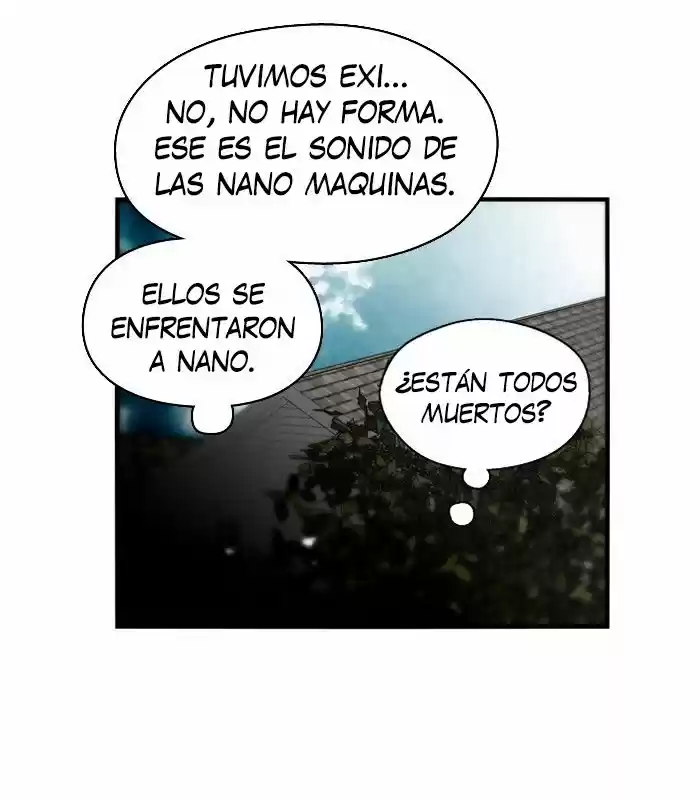 Nano List, capítulo 57, página 26