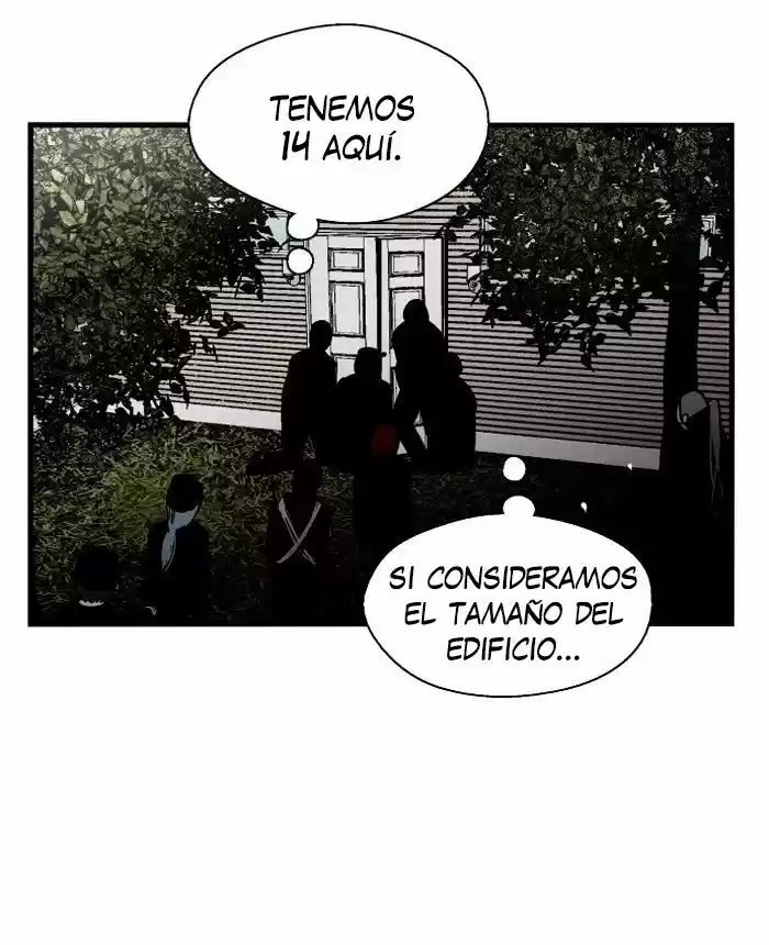 Nano List, capítulo 57, página 27