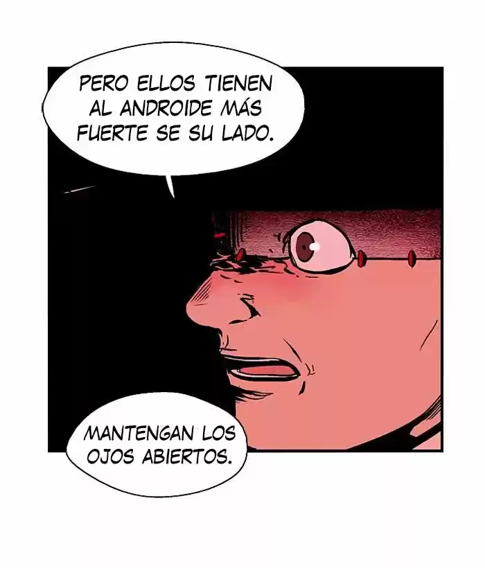 Nano List, capítulo 57, página 30