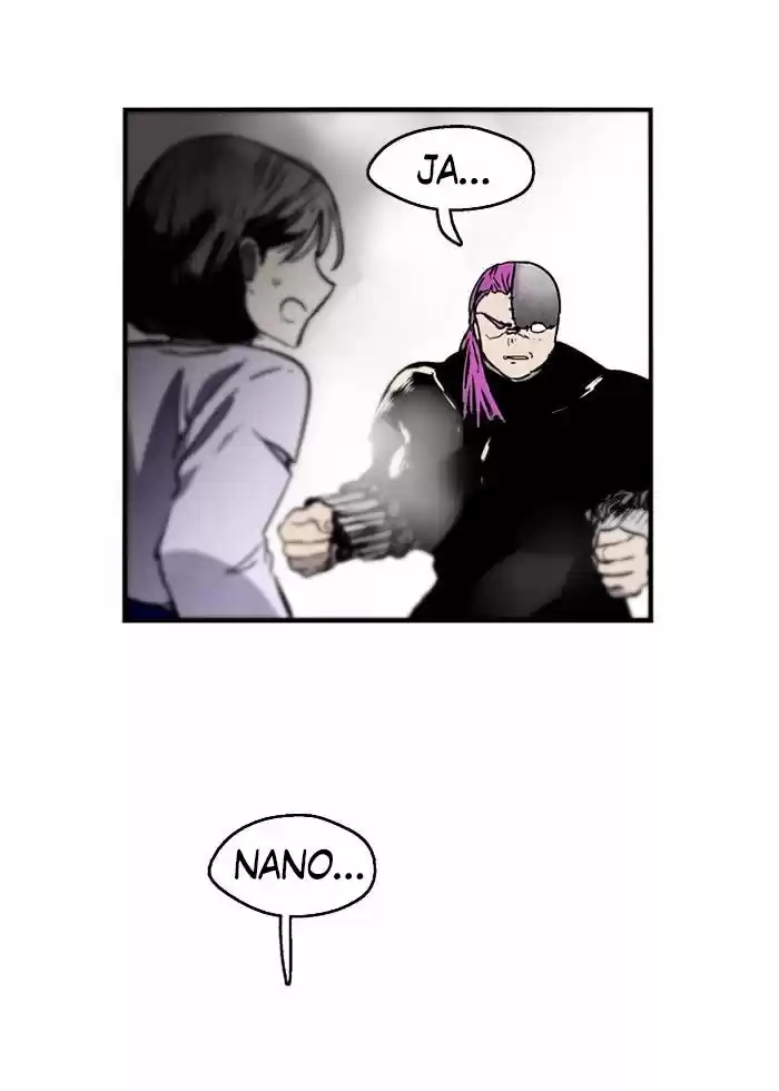 Nano List, capítulo 57, página 47