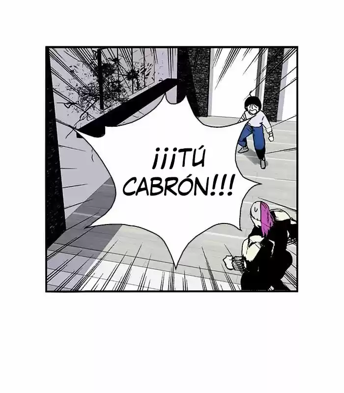 Nano List, capítulo 57, página 50