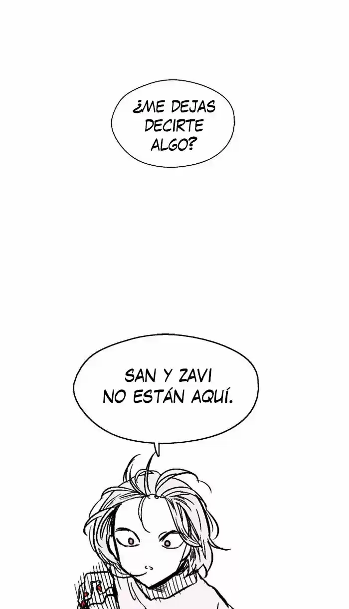 Nano List, capítulo 57, página 67