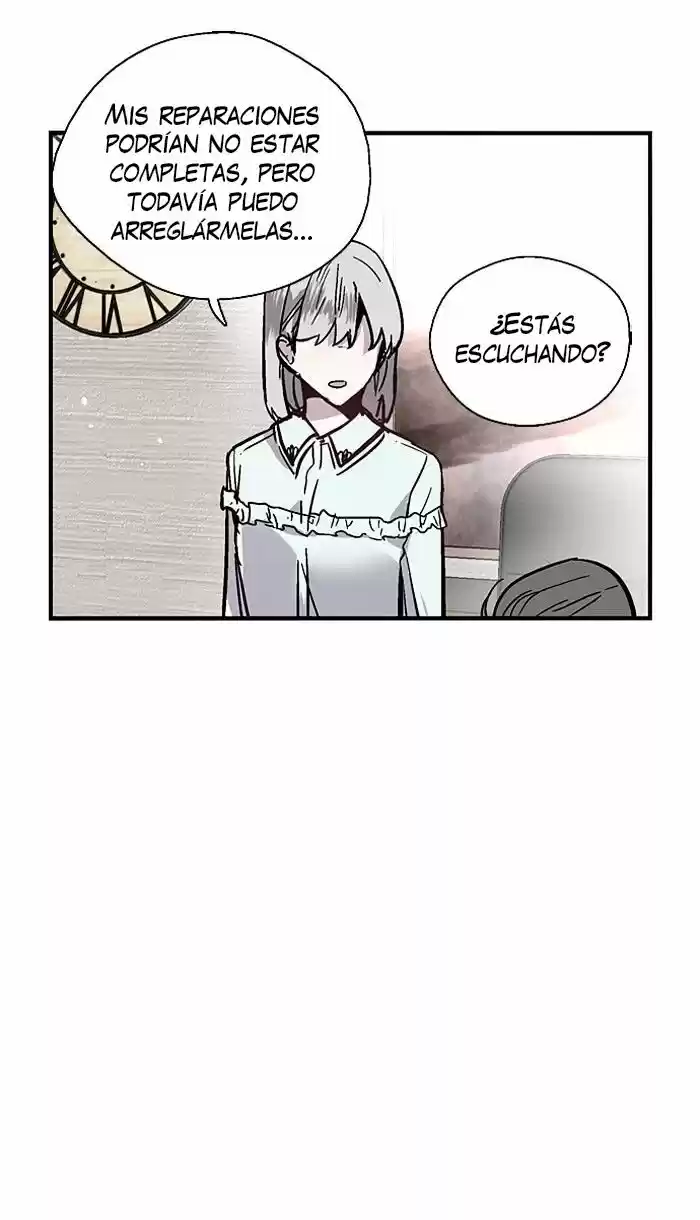 Nano List, capítulo 58, página 30