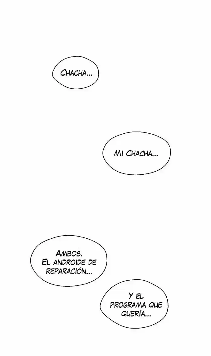 Nano List, capítulo 58, página 32