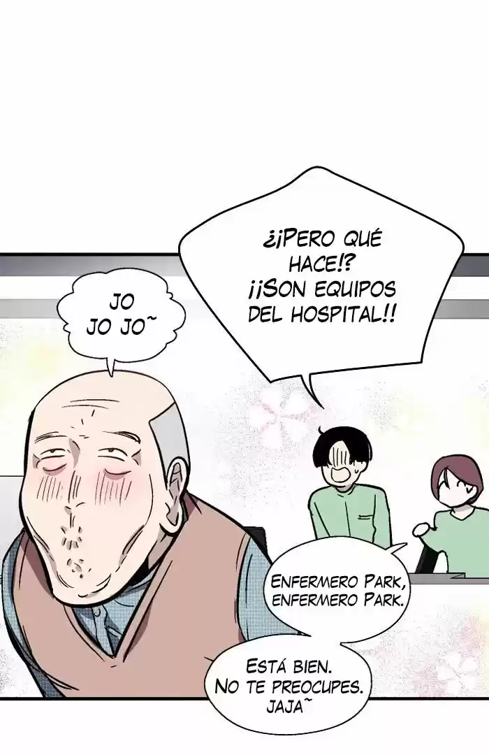 Nano List, capítulo 59, página 28