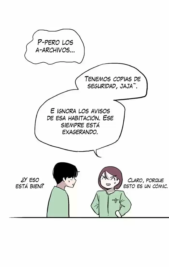 Nano List, capítulo 59, página 31