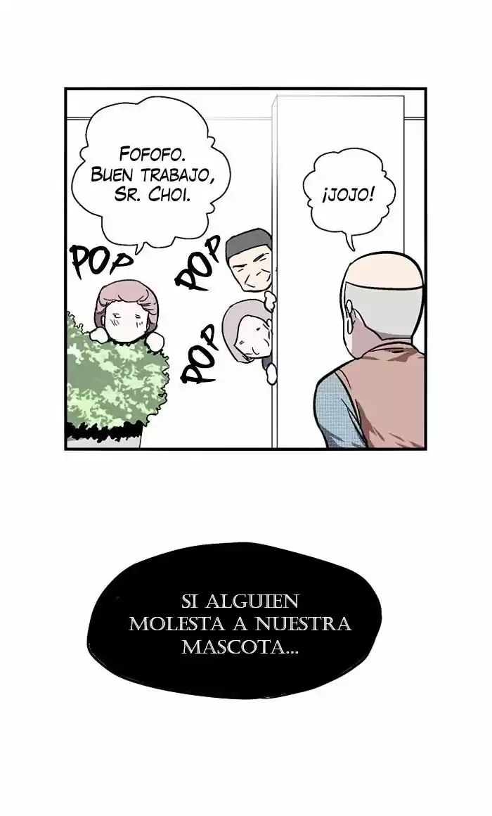 Nano List, capítulo 59, página 32