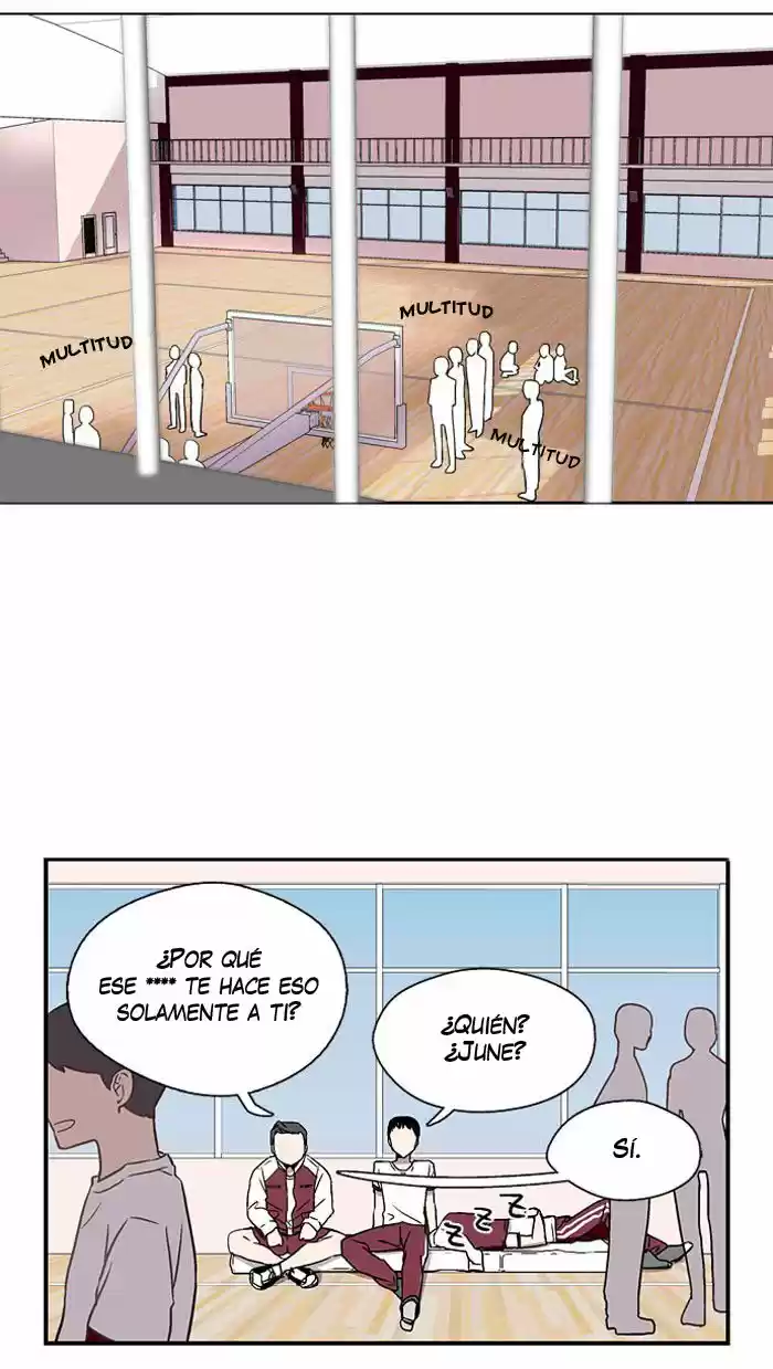 Nano List, capítulo 6, página 6