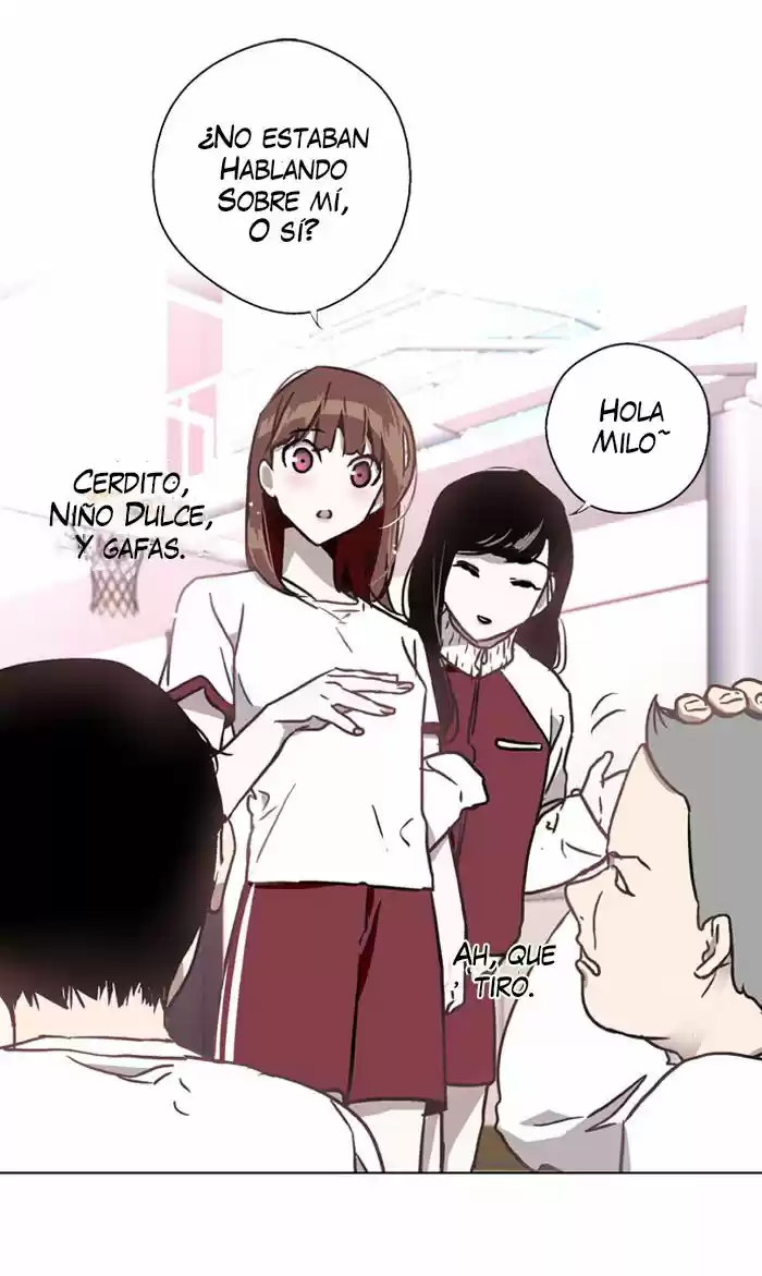 Nano List, capítulo 6, página 27
