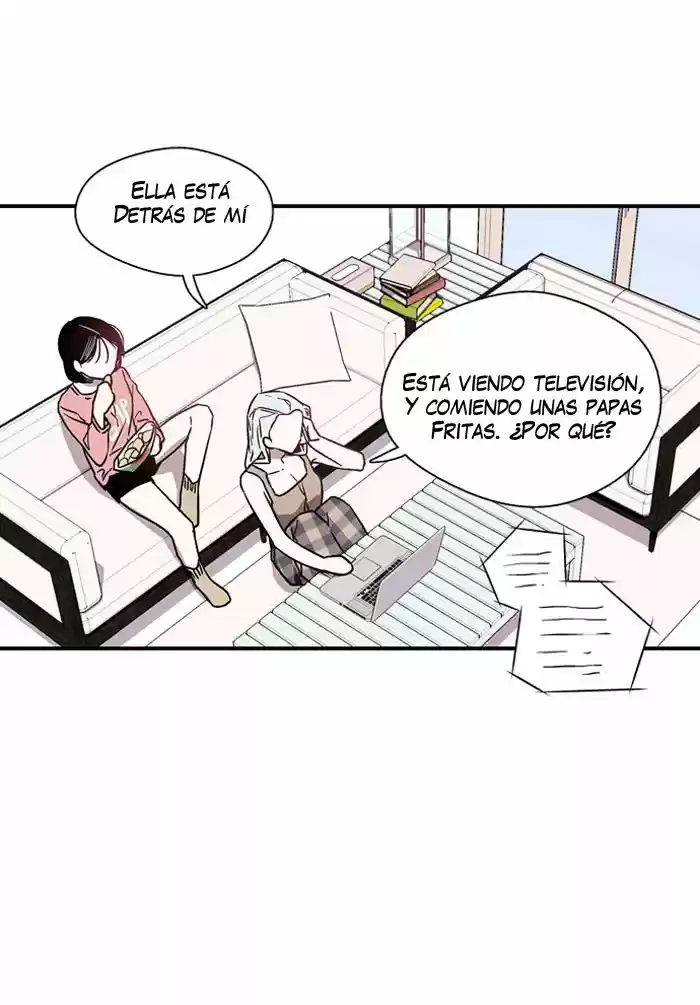 Nano List, capítulo 6, página 30