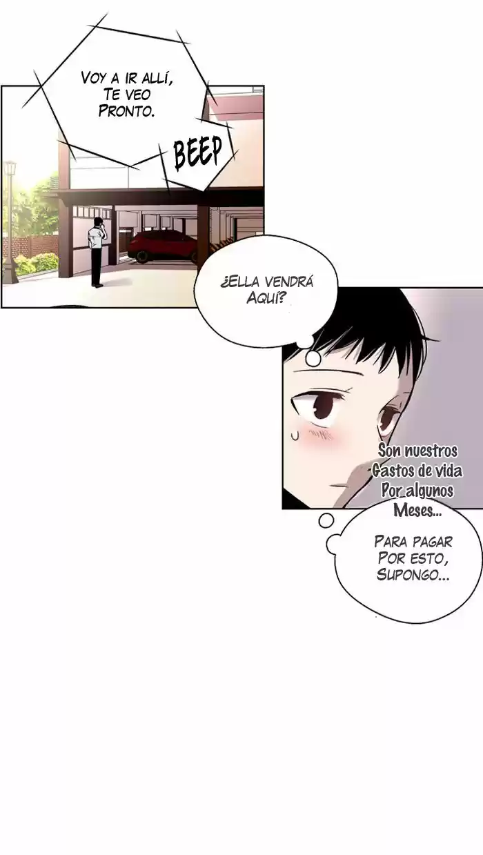 Nano List, capítulo 6, página 34