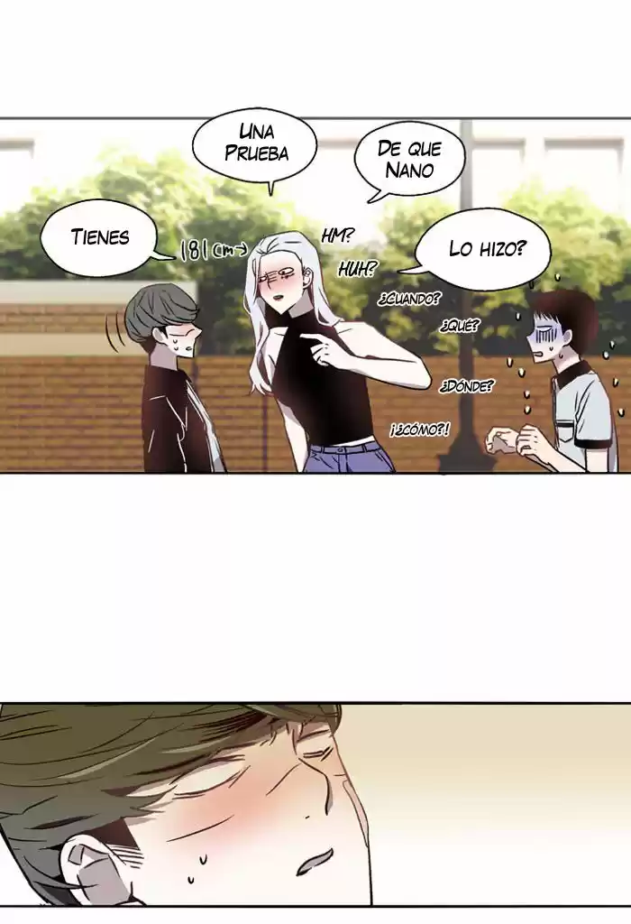 Nano List, capítulo 6, página 36