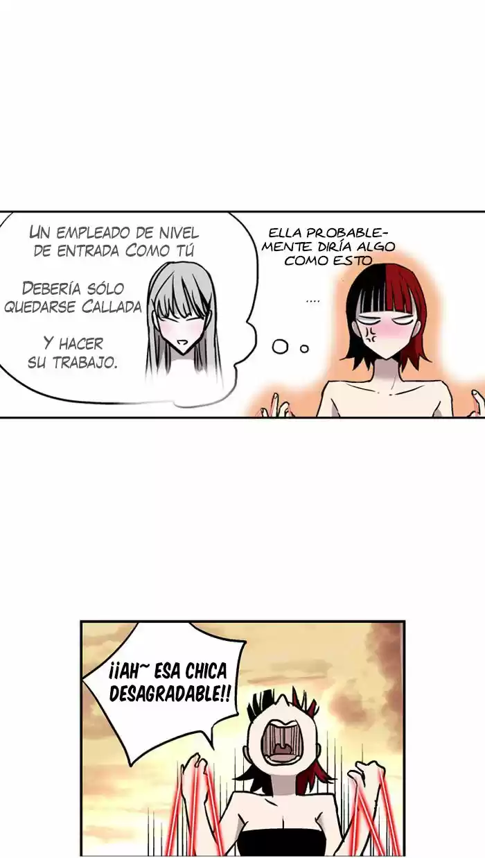 Nano List, capítulo 6, página 47