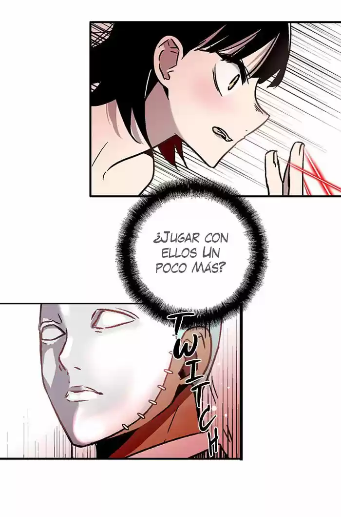 Nano List, capítulo 6, página 52