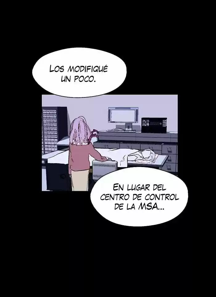 Nano List, capítulo 60, página 15