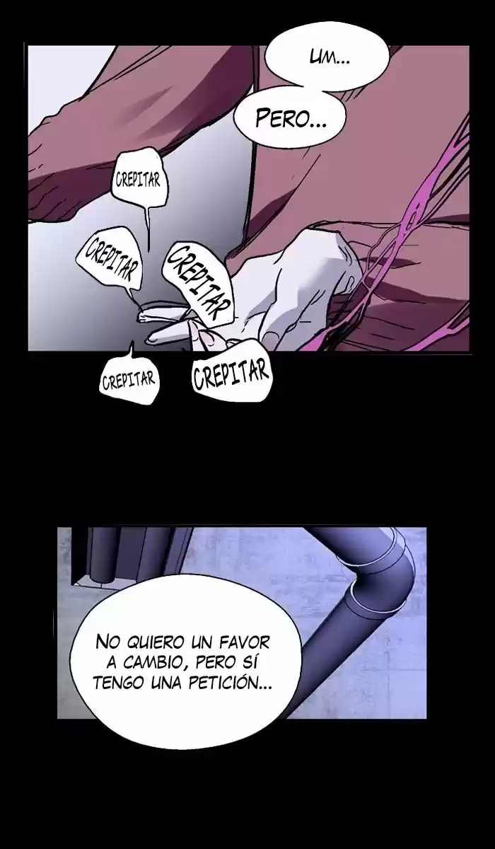 Nano List, capítulo 60, página 23