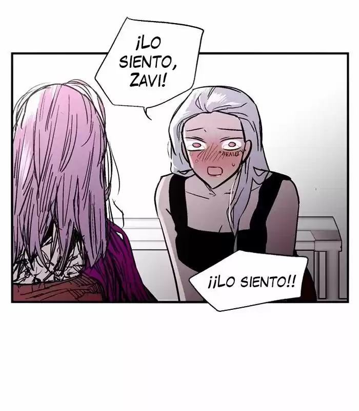 Nano List, capítulo 60, página 44