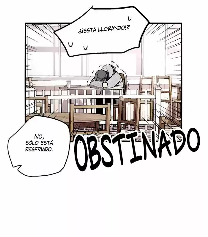 Nano List, capítulo 61, página 22