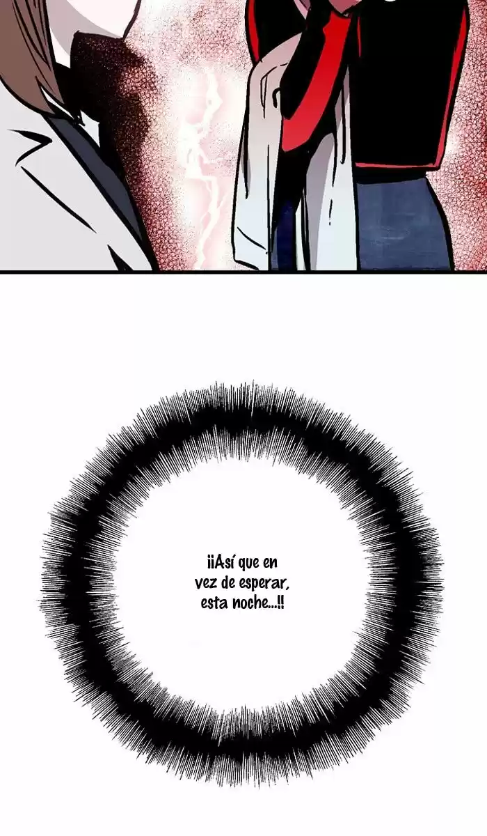 Nano List, capítulo 61, página 72