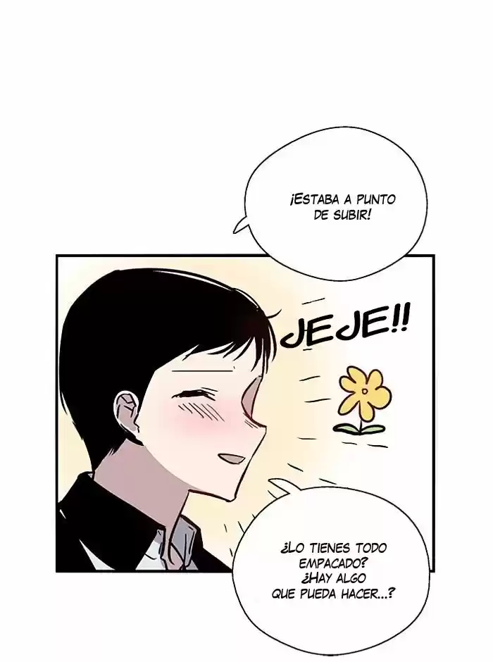 Nano List, capítulo 61, página 82