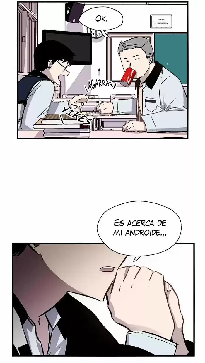 Nano List, capítulo 62, página 10