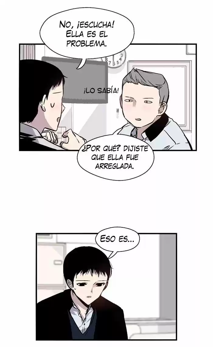 Nano List, capítulo 62, página 13
