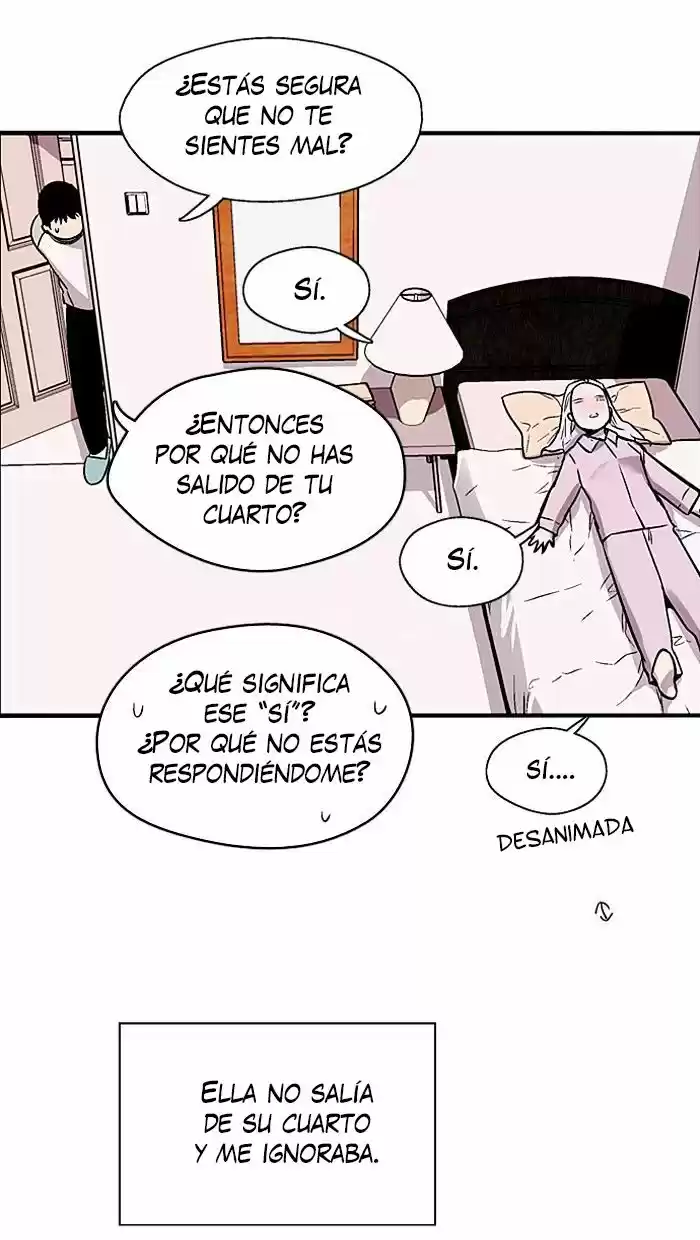 Nano List, capítulo 62, página 16