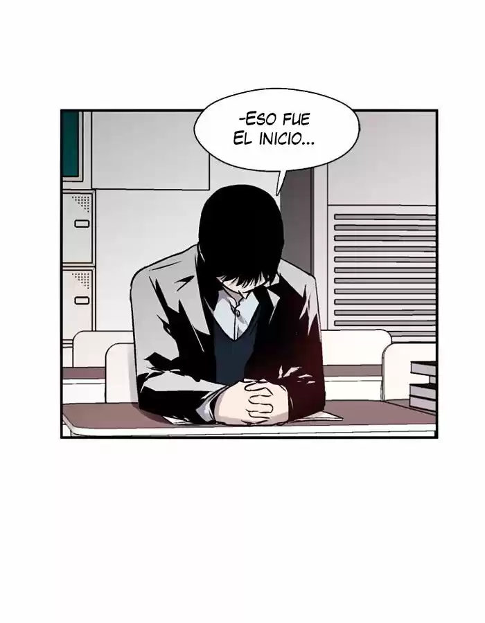 Nano List, capítulo 62, página 28