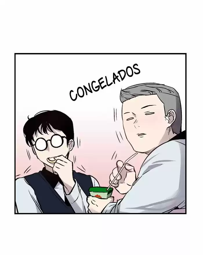 Nano List, capítulo 62, página 31