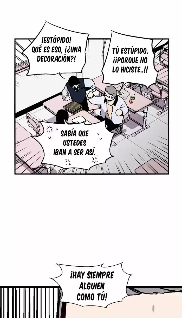 Nano List, capítulo 62, página 45