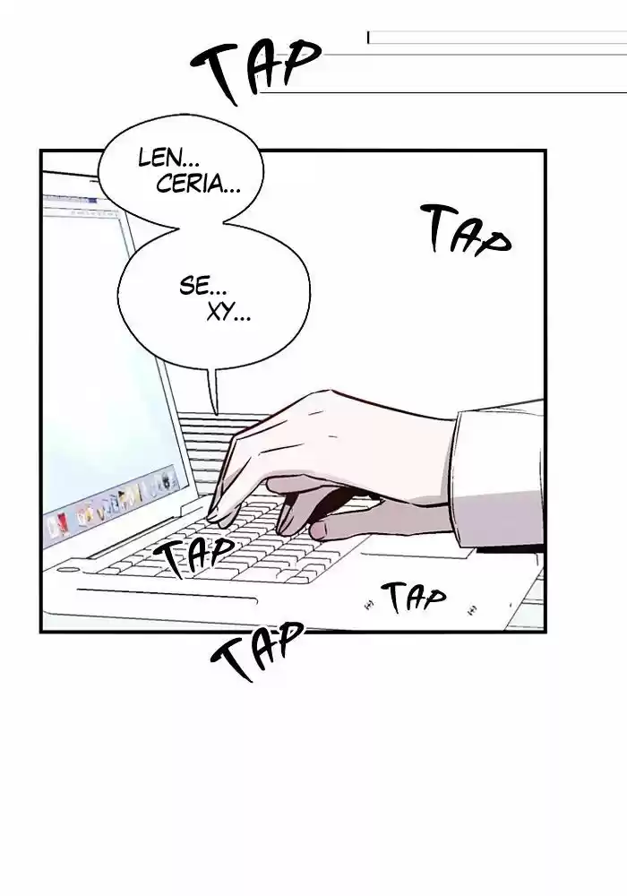 Nano List, capítulo 62, página 54