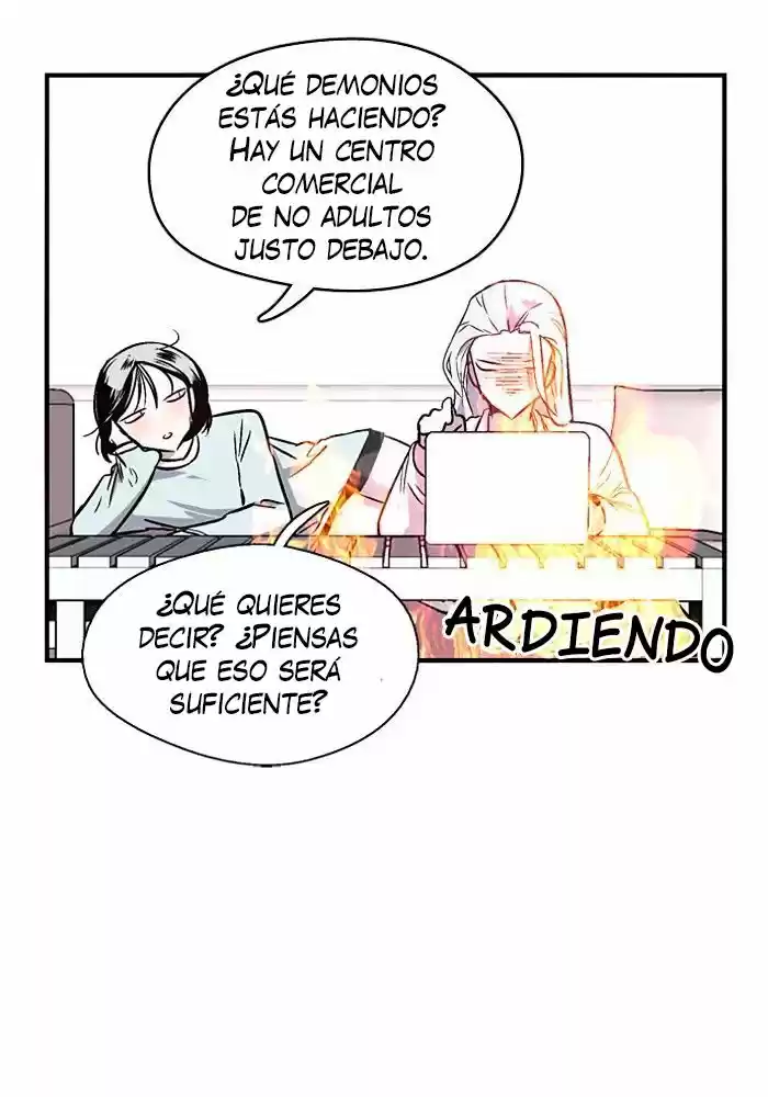 Nano List, capítulo 62, página 57