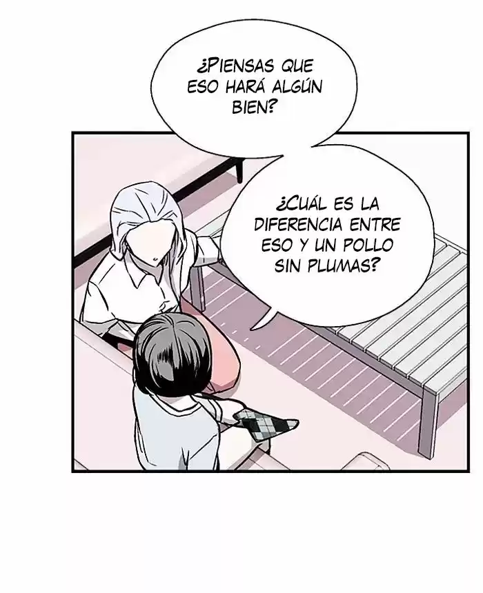 Nano List, capítulo 62, página 61