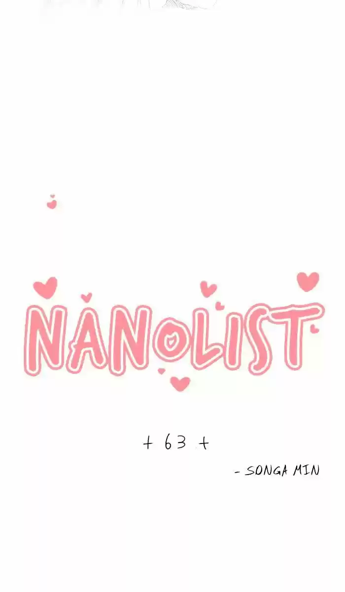 Nano List, capítulo 63, página 3