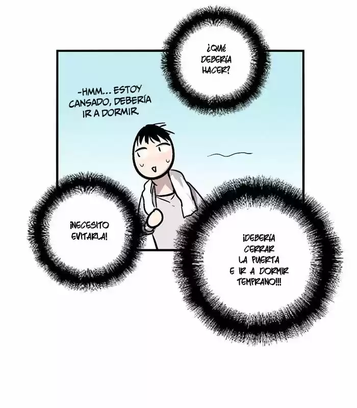 Nano List, capítulo 63, página 23