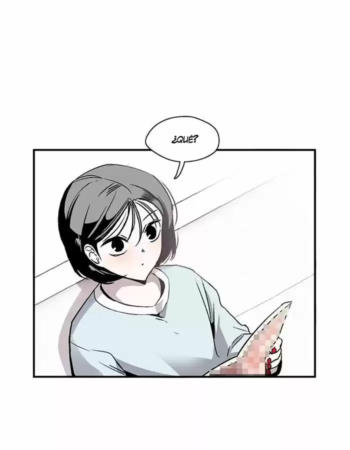 Nano List, capítulo 63, página 61