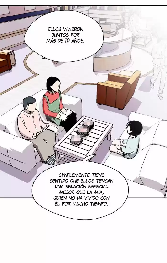 Nano List, capítulo 63, página 64