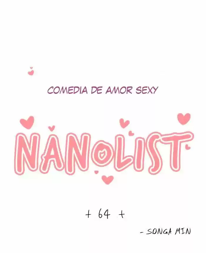 Nano List, capítulo 64, página 3