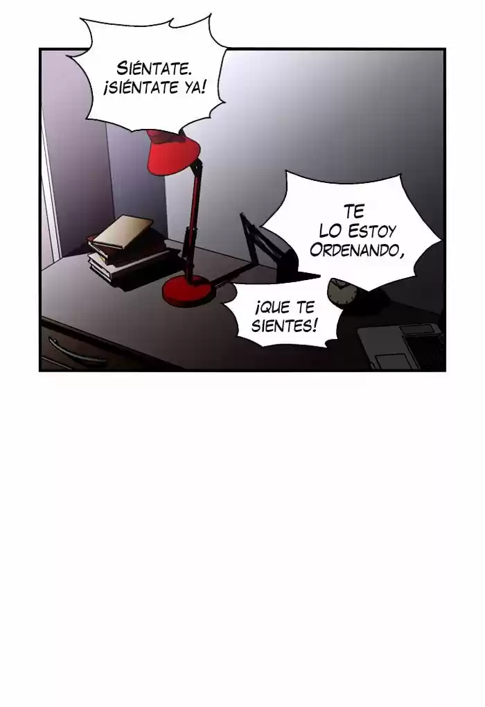 Nano List, capítulo 64, página 16