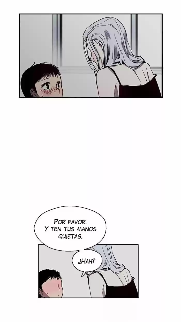 Nano List, capítulo 64, página 18