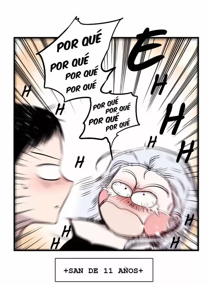 Nano List, capítulo 64, página 25
