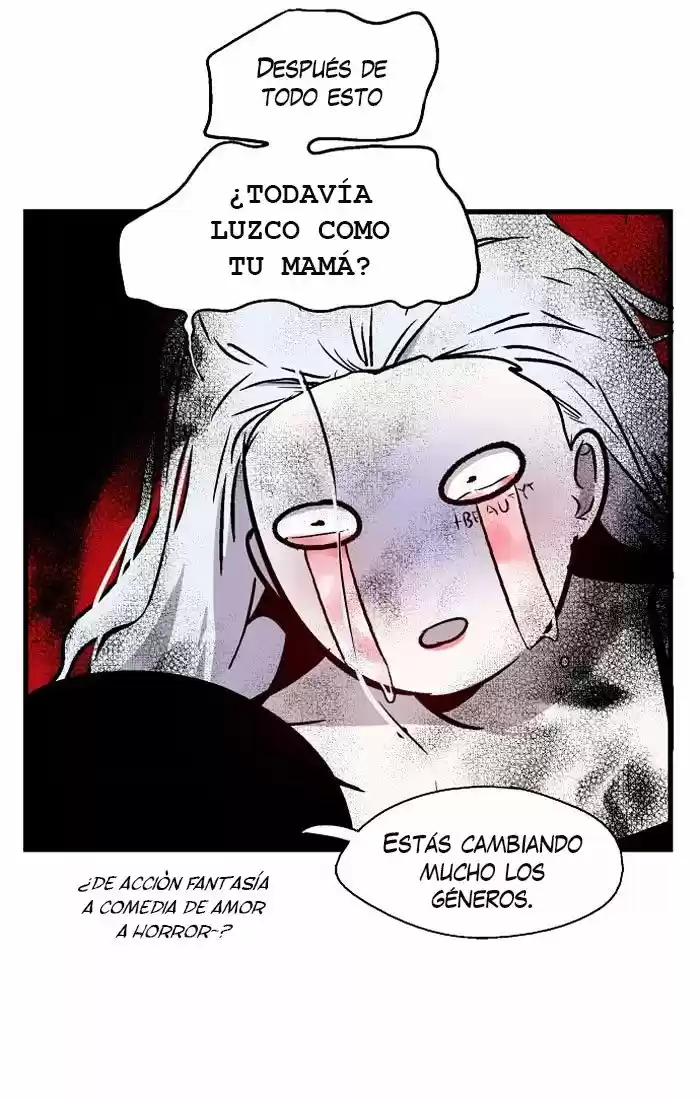 Nano List, capítulo 64, página 27