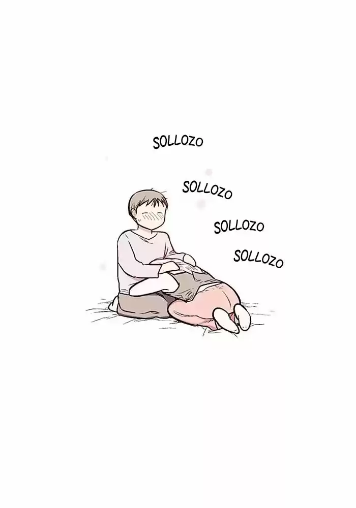 Nano List, capítulo 64, página 28