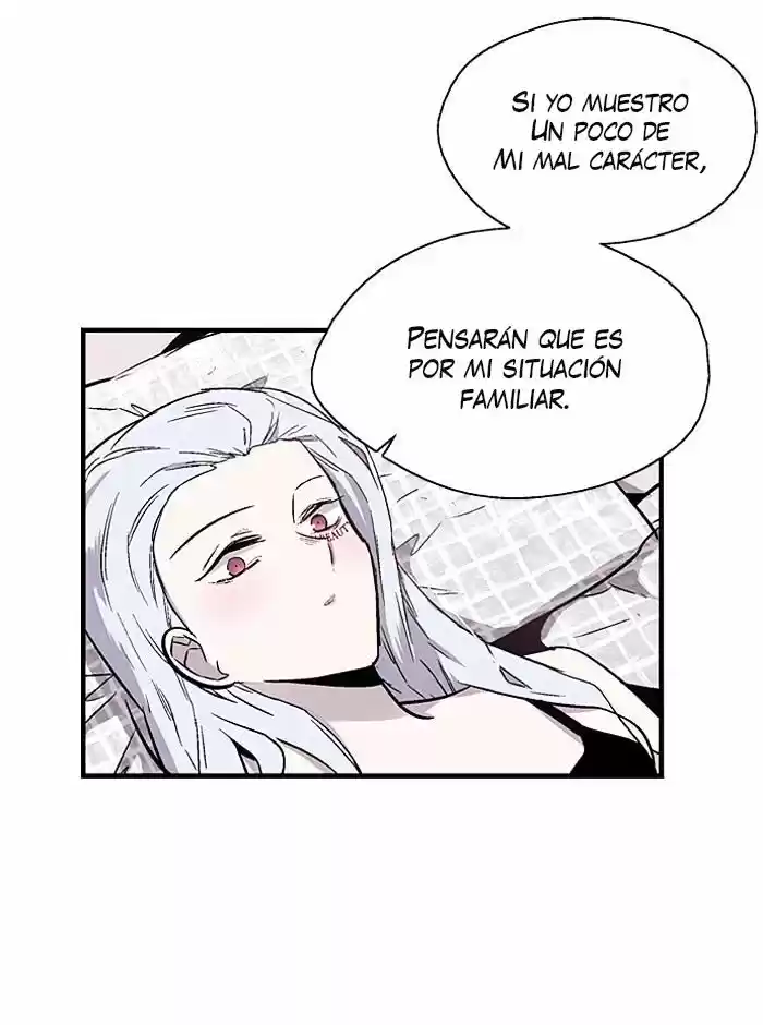 Nano List, capítulo 64, página 32