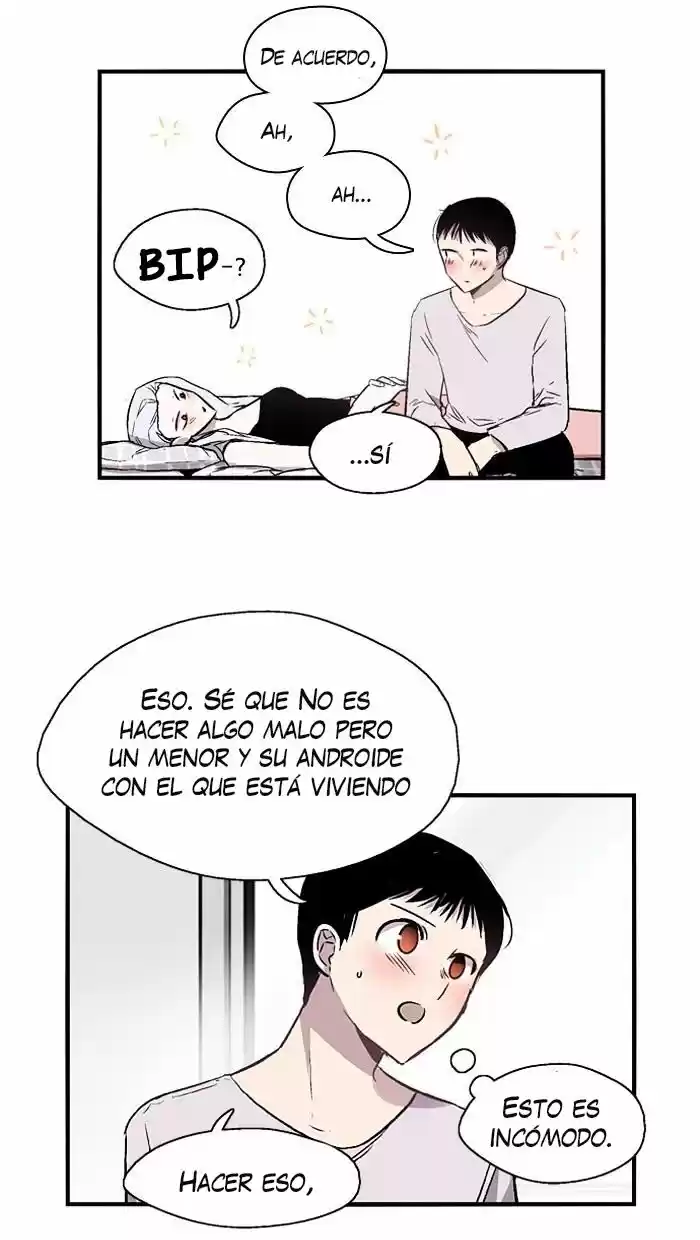 Nano List, capítulo 64, página 36